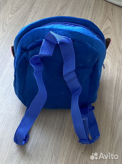 Рюкзачок детский