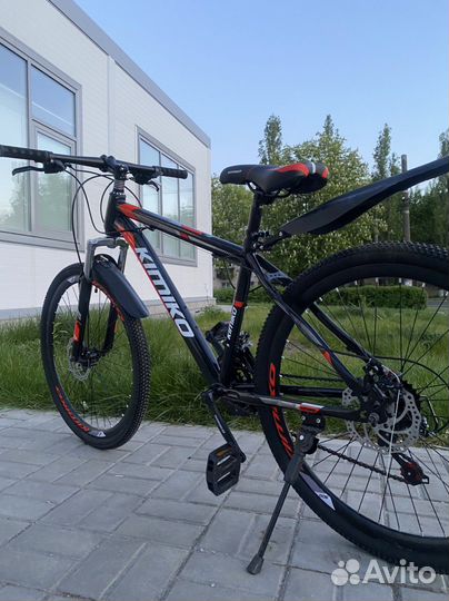 Велосипед 26