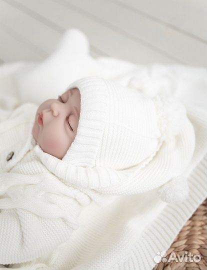 Конверт на выписку / комбинезон