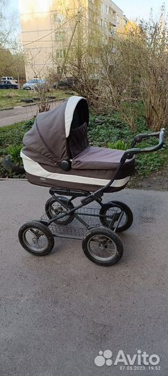 Коляска Инглизина София (Inglesina Sofia)