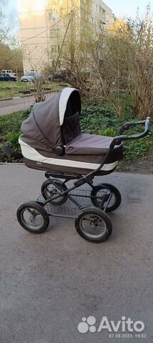 Коляска Инглизина София (Inglesina Sofia)