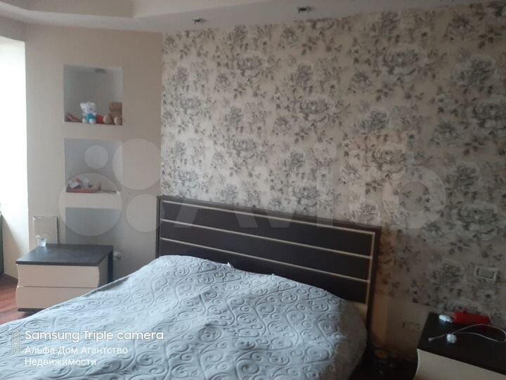 2-к. квартира, 49 м², 1/5 эт.