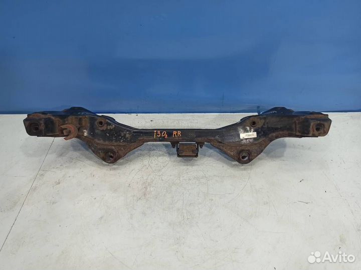 Балка задняя Hyundai i30 2 2012-2015