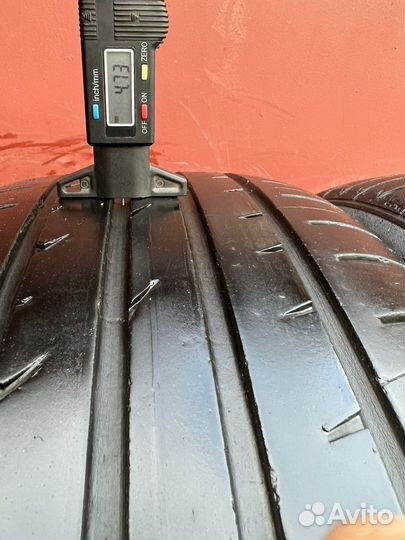Hankook Ventus Prime 2 K115 235/55 R19 101H