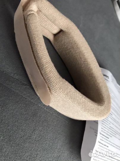 Воротник шанца шейный бандаж