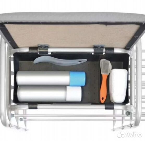 Этажерка, полка для обуви