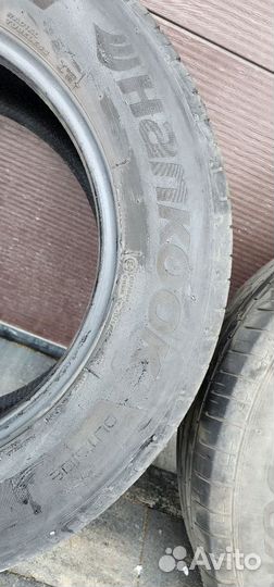 Hankook Ventus S1 Evo2 SUV K117A 235/65 R17