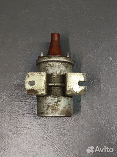 Катушка зажигания Волга 402