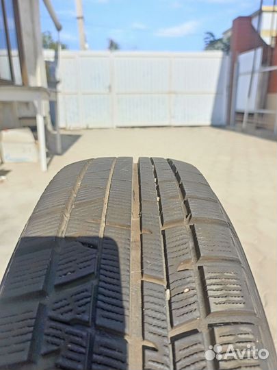 Yokohama Ice Guard IG50+ 185/65 R15