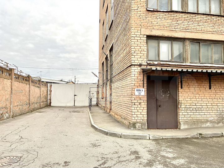 Без посредников. Груз. Лифт. С/У. 1070 м² Склад. Ц