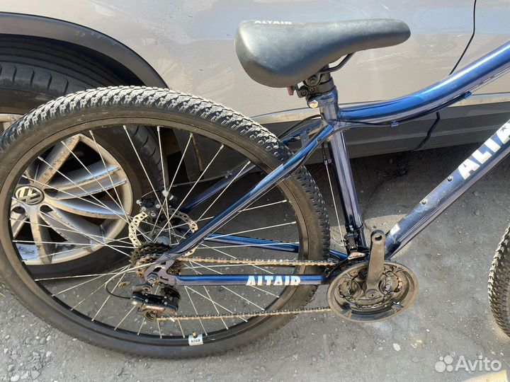 Велосипед Altair ht 29 2.0 disc