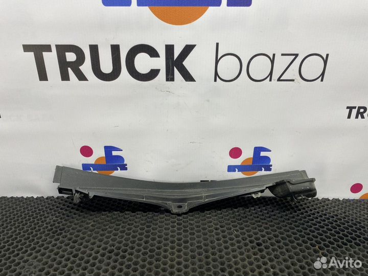 2275351 Боковая панель левая Scania 6-series