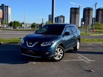 Nissan X-Trail 2.0 CVT, 2018, 96 108 км, с пробегом, цена 2 129 800 руб.