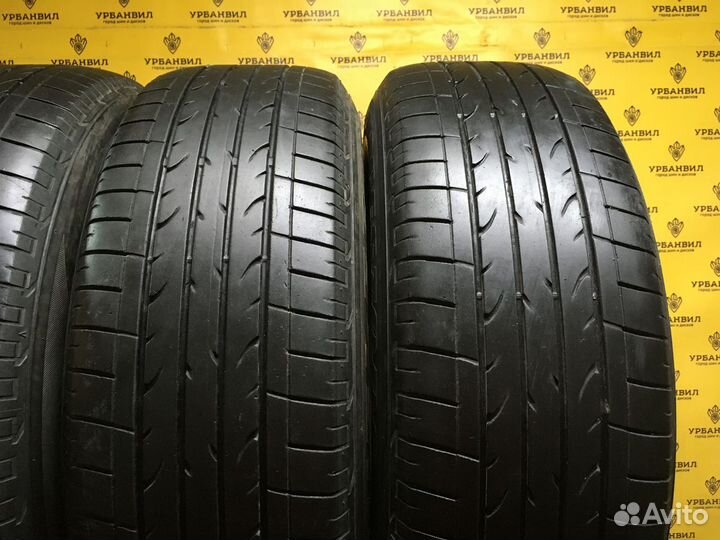 Bridgestone Dueler H/P Sport 235/65 R18 106V