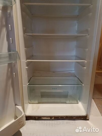 Холодильник бу
