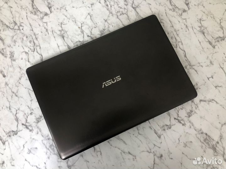 Asus/Intel Core i7-4700/RAM 8gb/SSD+HDD