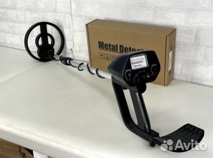 Металлоискатель MD 4030 pro