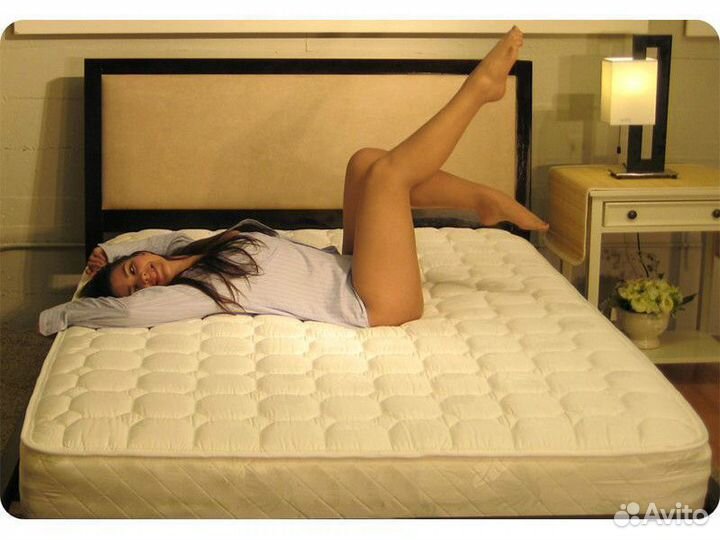 Матрас новый