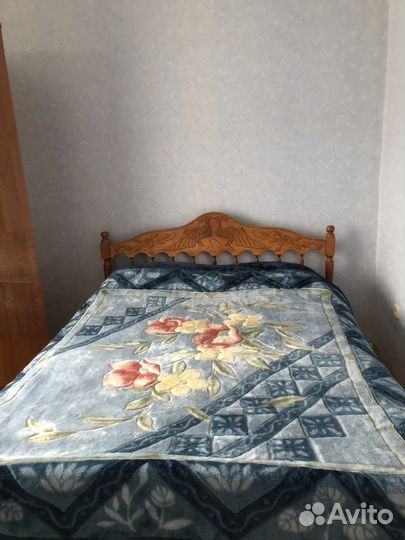 Кровати