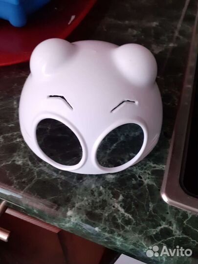 Домик для хомяка или крысы