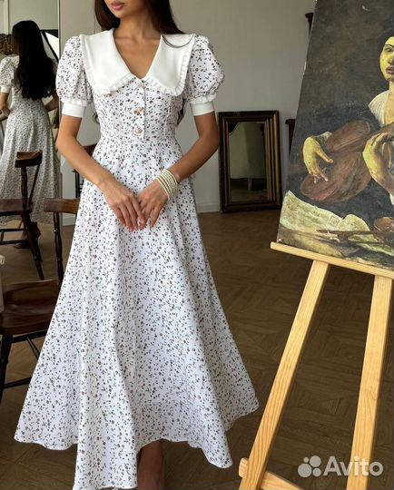 Платье женское