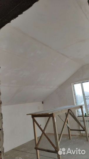 Штукатур маляр