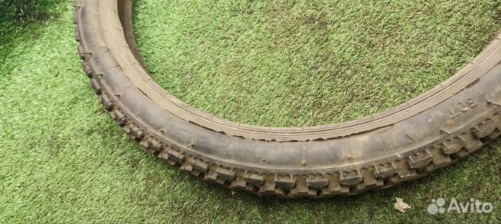 Покрышка л 264 на мопед