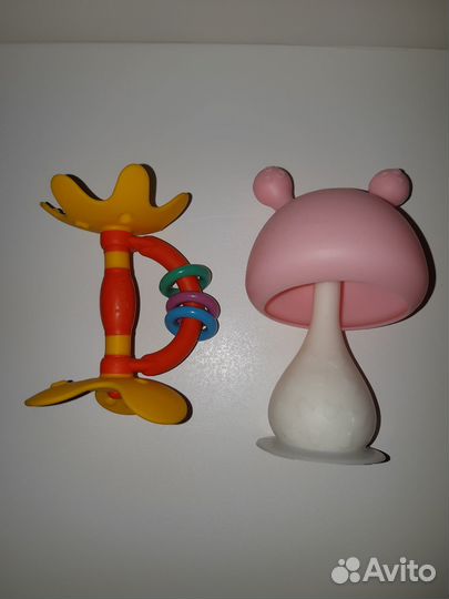 Прорезыватель грызунок