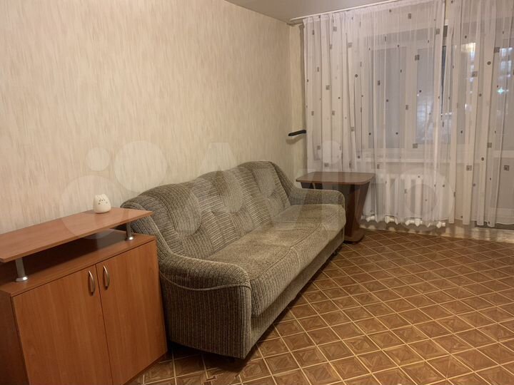 1-к. квартира, 38 м², 2/9 эт.