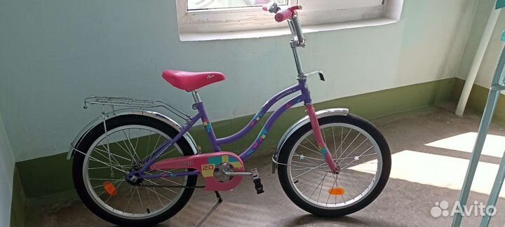 Велосипед 20