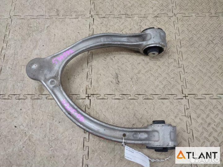Рычаг передний правый mercedes-benz C-class
