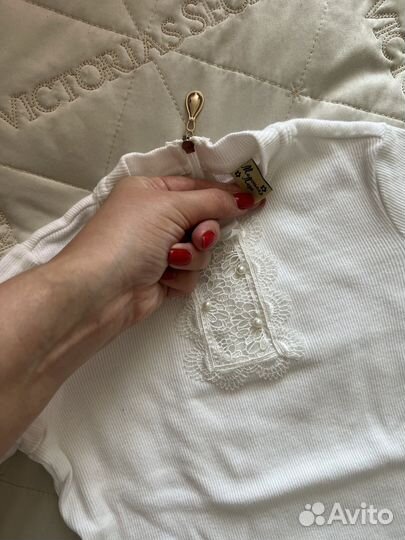 Продам пакетом детские вещи