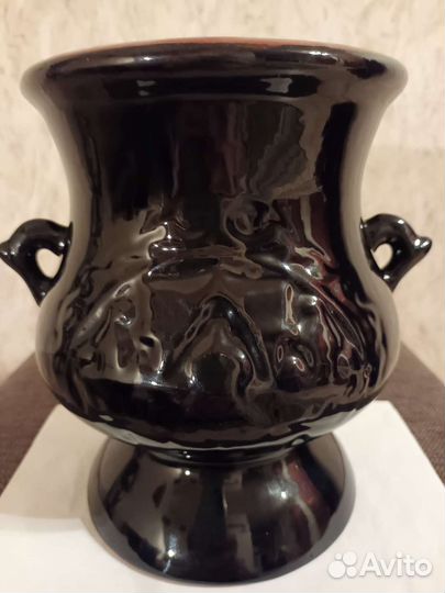 Кашпо,цветы