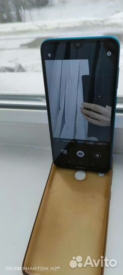 HUAWEI Y7 (2019), 4/64 ГБ