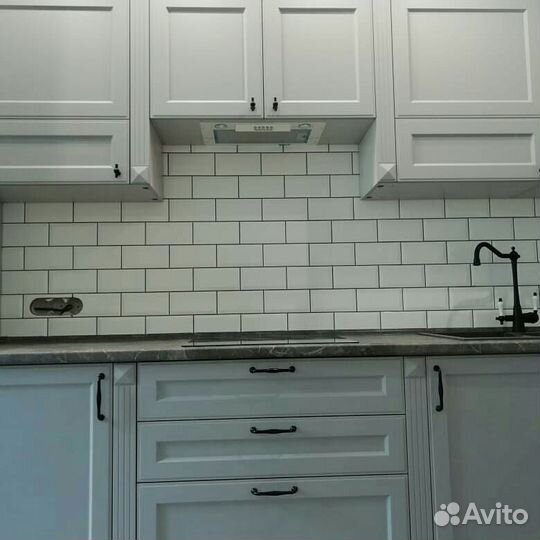 Кухни от производителя