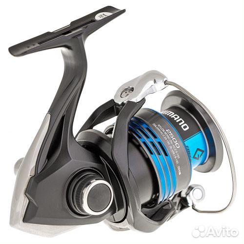 Катушка Shimano Nexave 2500 FI