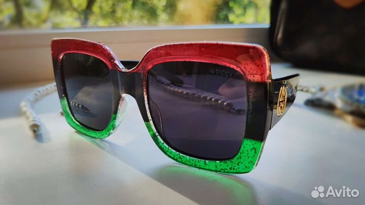 Очки Gucci