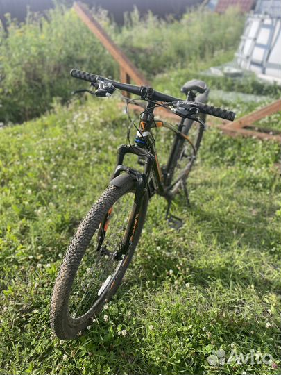 Велосипед горный взрослый 29