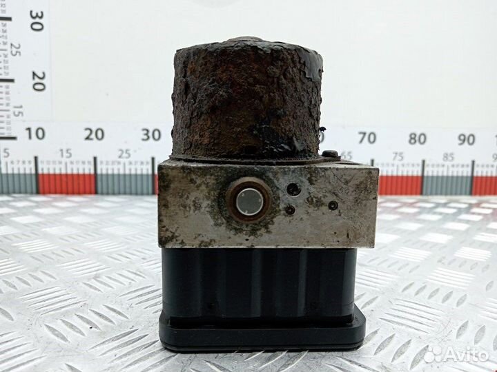 Блок ABS для Renault Laguna 2 8200808145