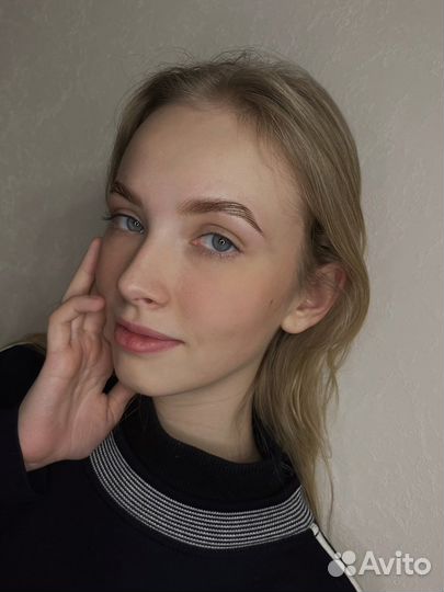 Ищу девушек на брови