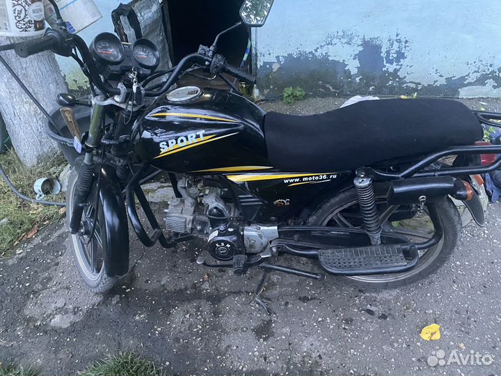 Кsm spott 110
