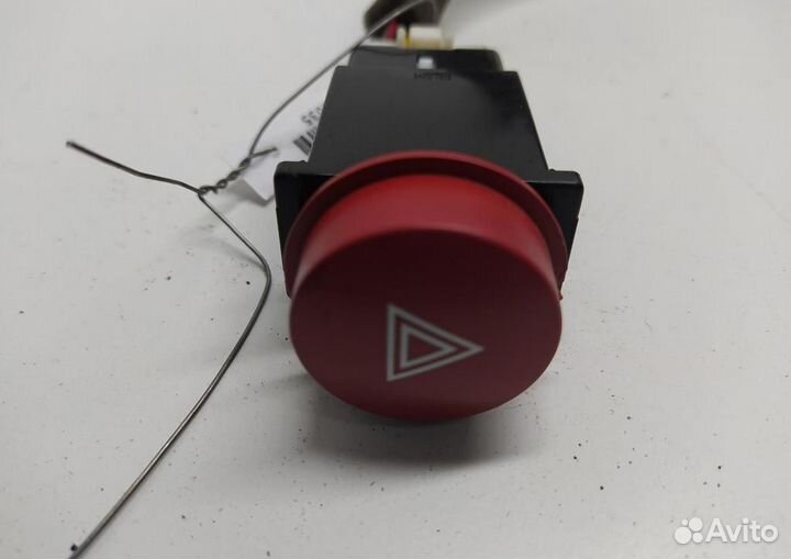 Кнопка аварийной сигнализации Hyundai Getz