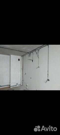 Работы по электрике