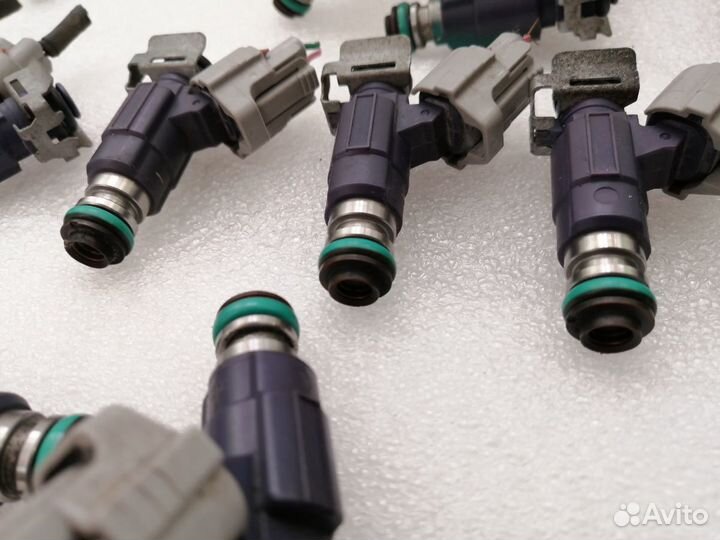 Форсунка топливная Serena C24 2.0L