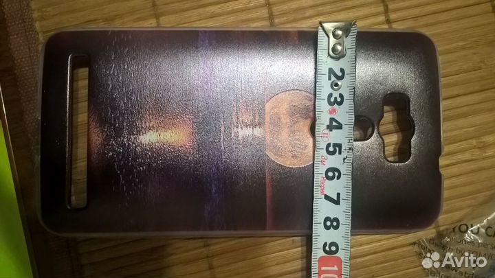 Чехол на телефон новый