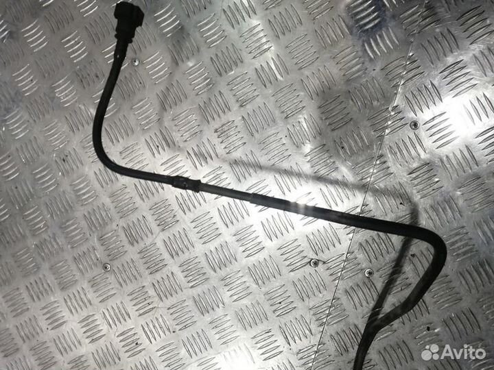 Топливная магистраль Ниссан Альмера Н16