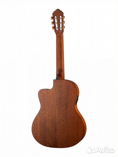 PC110-wbag-OP Электро-акустическая классическая