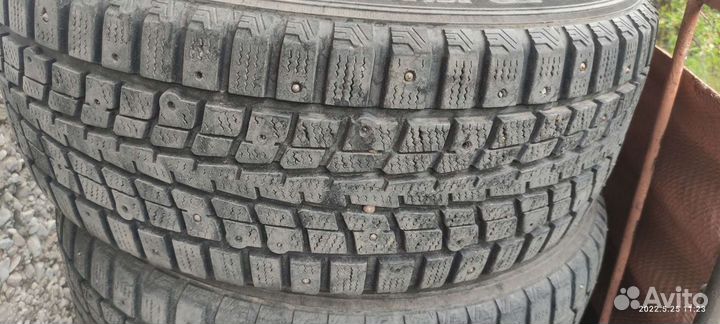 Dunlop SP Winter Ice 01 235/55 R17 99T