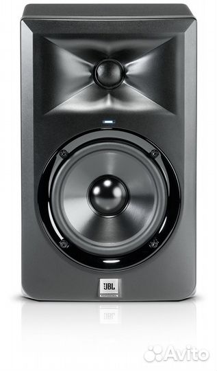 Студийные мониторы JBL LSR 305