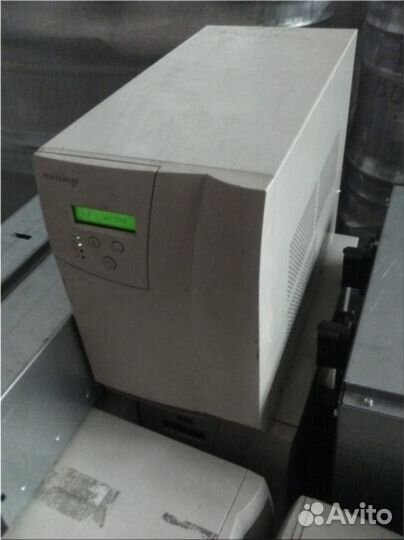 Ибп 2 квт Еaton